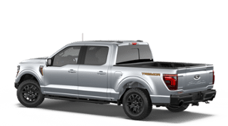 2026 Ford F-150® External Image 3
